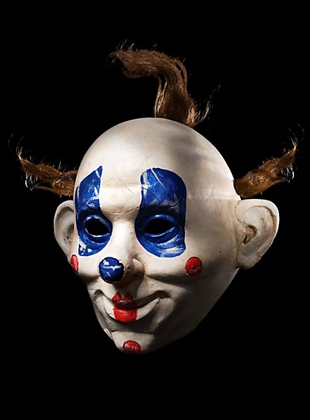 Original Batman Spare Clown Mask
