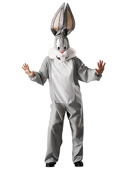 Original Bugs Bunny Kostüm