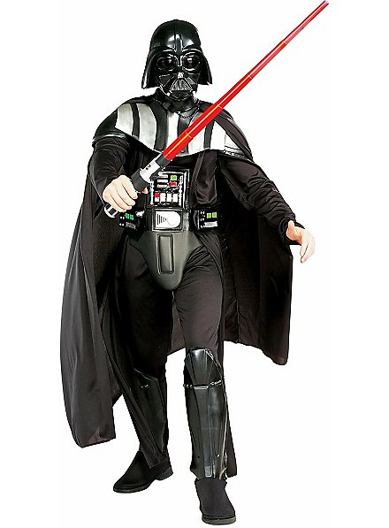 Darth Vader Kostüm - 3tlg.
