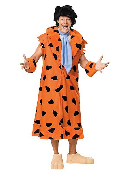Original Fred Flintstone Costume