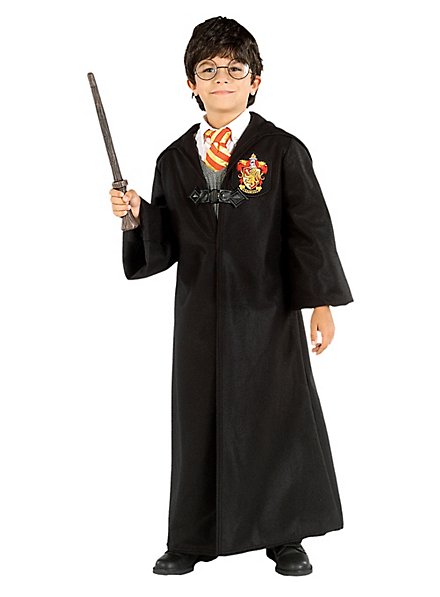 Original Harry Potter Costume