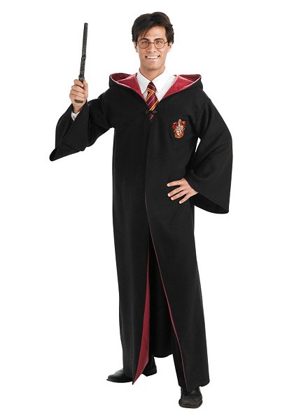 Original Harry Potter Kappe