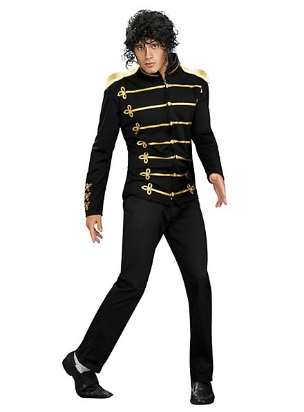 Original Michael Jackson Jacke