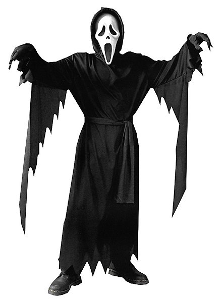 Original Scream Child Costume 