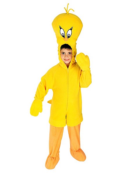 Original Tweety Child Costume