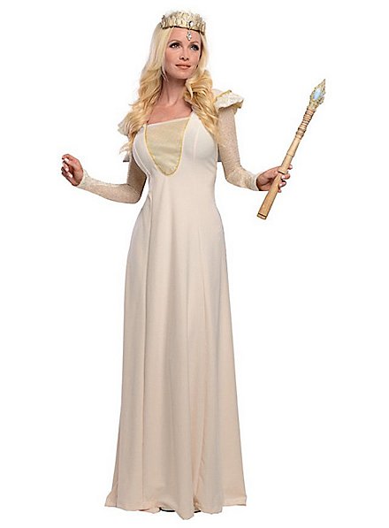 Oz the Great and Powerful Glinda Costume