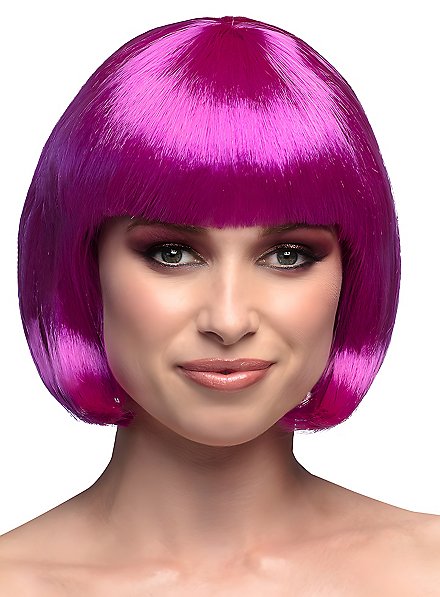 Pagefrisure Violet Paryk