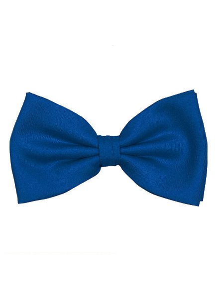 Pajarita Azul Deluxe