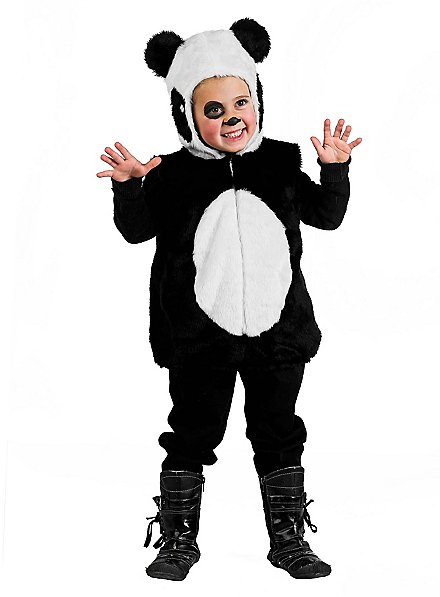 Panda Déguisement Enfant