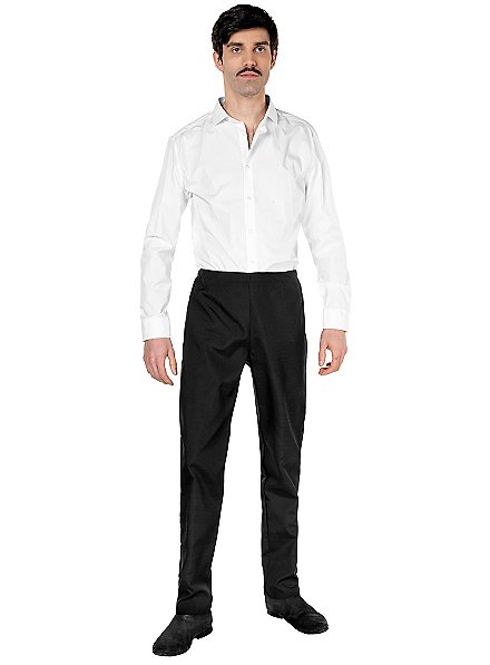 Pantaloni da Zorro