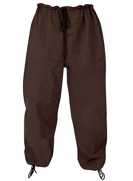 Pantaloni medievali