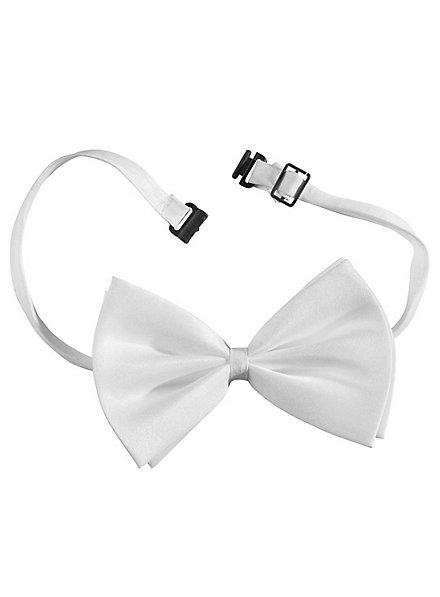 Papillon bianco