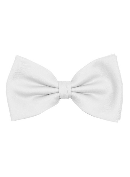 Papillon bianco deluxe