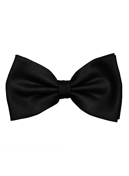 Papillon nero deluxe