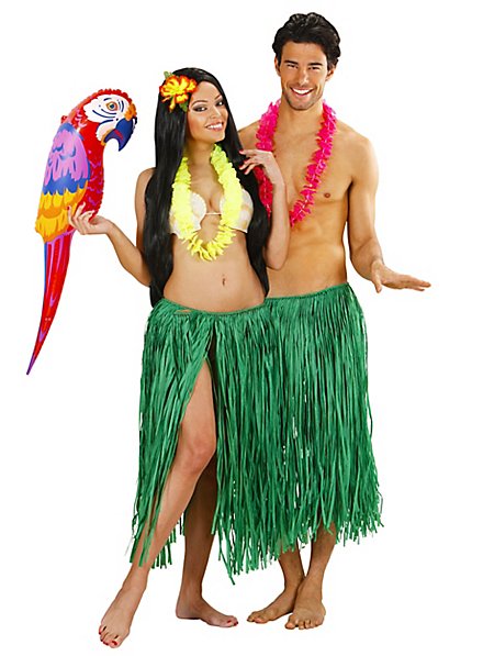 Pappagallo gonfiabile