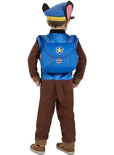 Tapis D’apprentissage PAW PATROL Avec Chase - 4 Activités Interactives Pour Les Enfants Dès 18 Mois