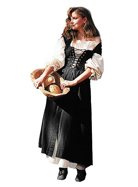 Peasant Woman's Dress 