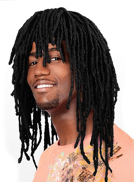 Peluca Rasta