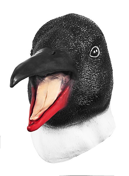 Penguin Latex Full Mask