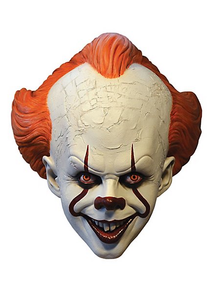 Pennywise 2017 Standard Edition Mask