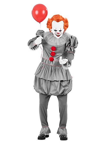 Pennywise Chapter 2 Costume - maskworld.com