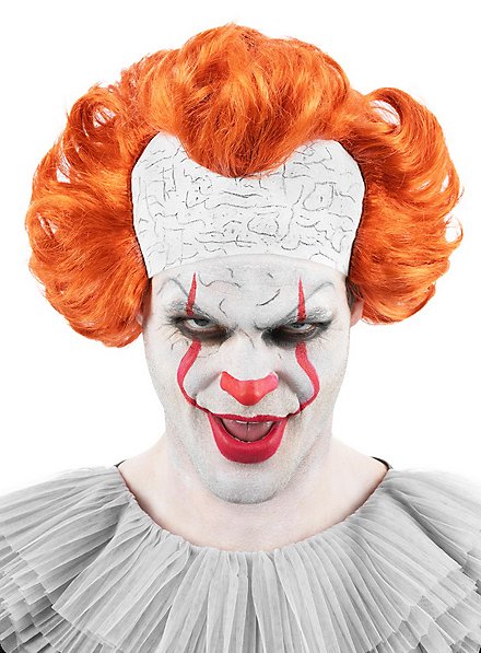 Pennywise Chapter 2 Paryk