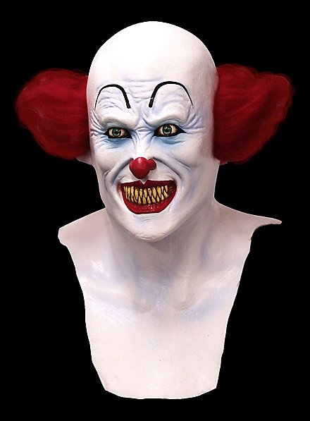 Pennywise clown mask