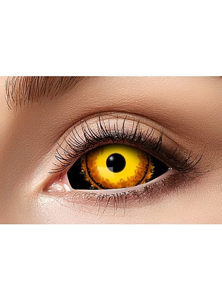 Pennywise Sclera Kontaktlinser
