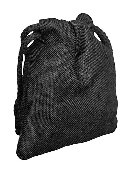 Pequeña Bolsa de Tela - Timber