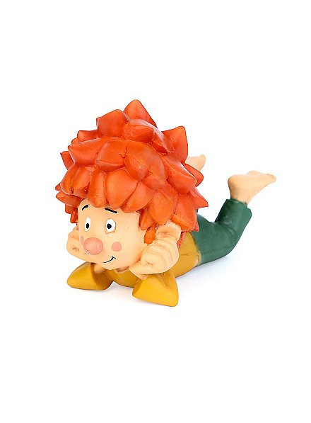 Personaggio da appendere alla spalla Pumuckl
