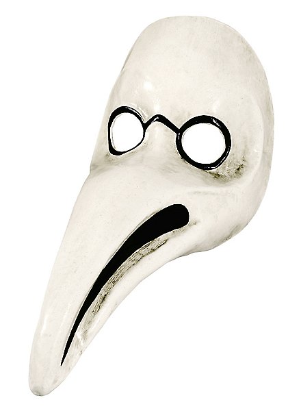 Pestdoktor - Venetiansk Maske