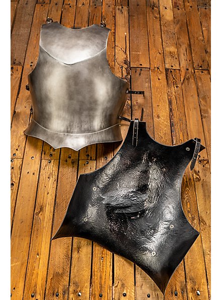 Chest Guard By RDX, Kickboxing MMA Muay Thai Chest Guard - Foto 2