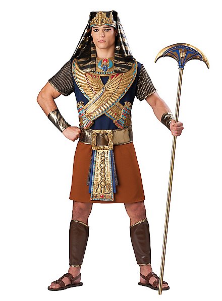 Pharaoh Thutmosis costume
