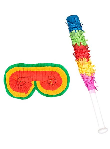 Piñata Accessoires