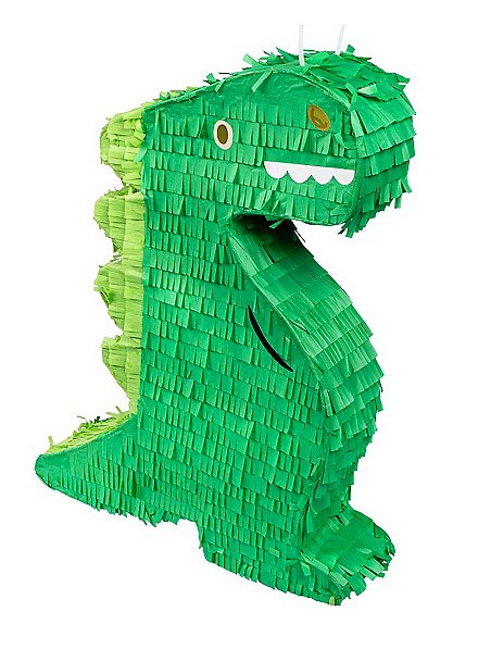 Piñata dinosaure