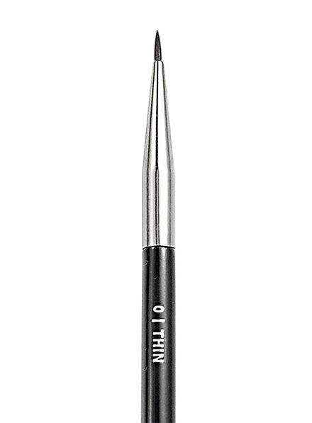 Pincel De Maquillaje Fino - 0 THIN