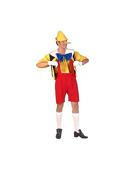 Pinocchio Kostüm