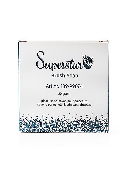 Pinselseife 20 g