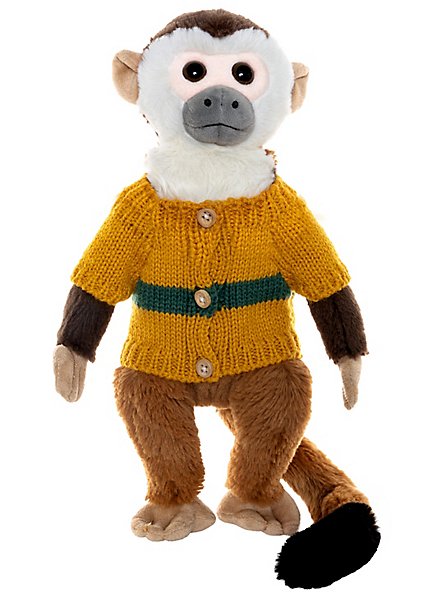 Pippi Langstrumpf – Herr Nilsson Plüschtier