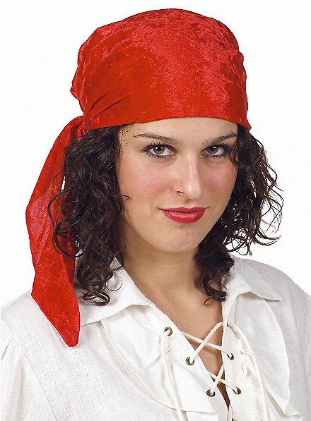 Pirate Bandanna 