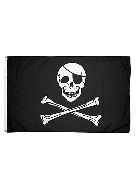Pirate Flag  