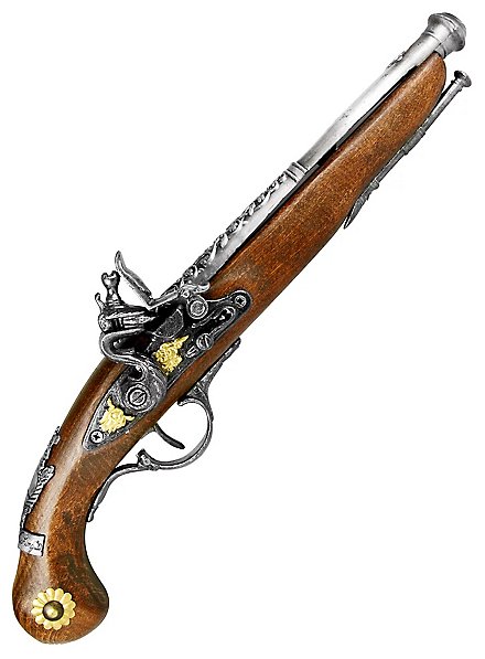 Pirate Pistol 