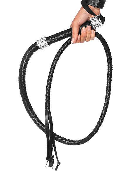 Pisk Med Stras-Detaljer