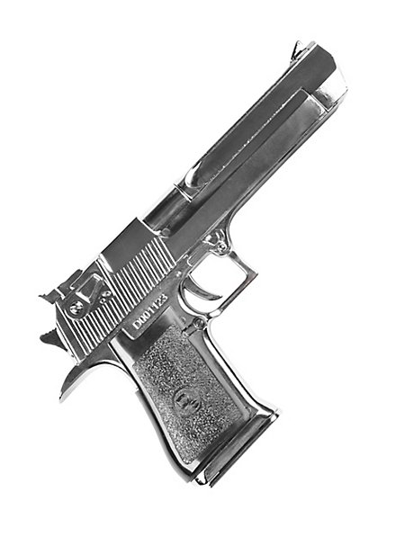 Pistol Desert Eagle Deco Gun