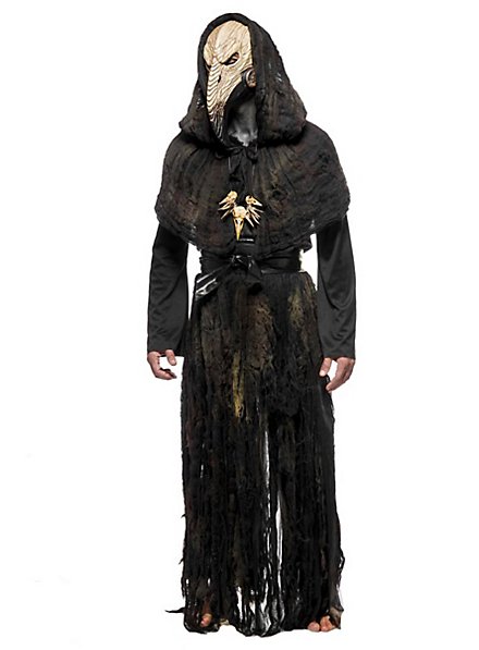 Plague doctor costume for men