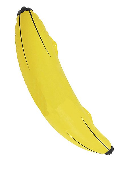 Plátano Inflable