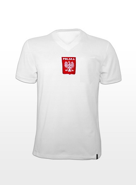 Poland Shirt - 1970 