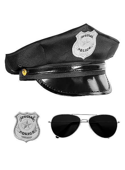 US POLICE 税関職員 ジャケット ＆ POLICE CAP セット　希少 US POLICE 税関職員 ジャケット ＆ POLICE CAP セット 希少