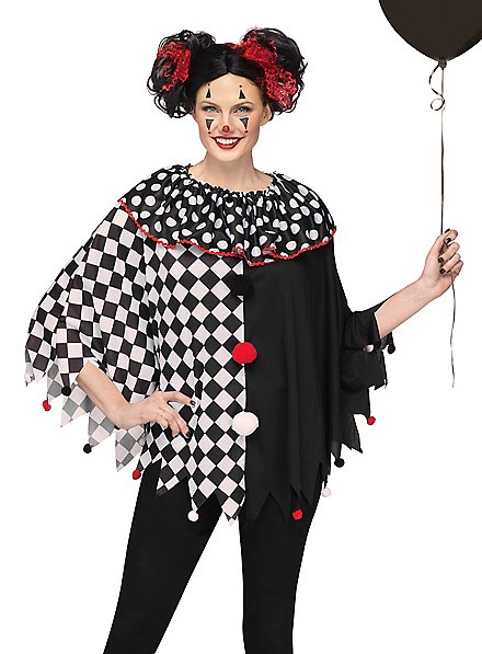 Poncho Pierrot