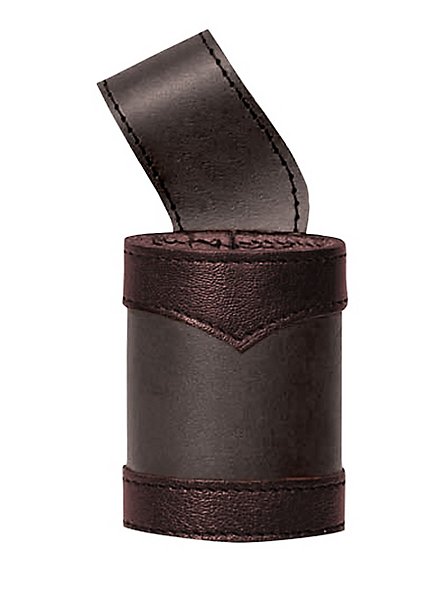 Porta armi imbottito nero